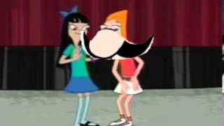 YTP Phineas and Ferb Can't Write A Good Song About Toast