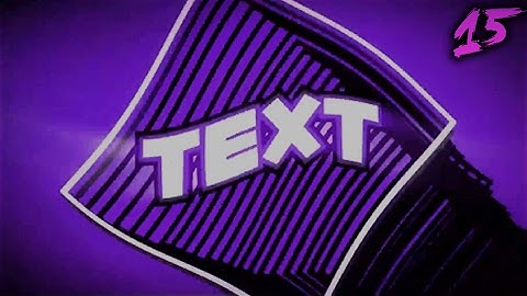 TOP 5 PANZOID INTRO TEMPLATES #15 -Multi Color, Sync, Upbeat Templates