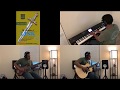 Zelda II: The Adventure Of Link - Temple (Super Smash Bros. Melee) Cover