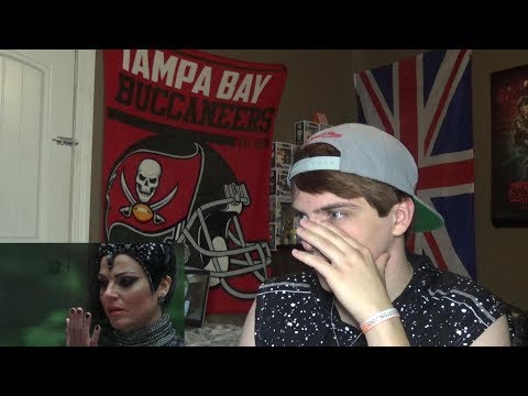 Once Upon A Time - Season 3 Episode 2 (REACTION) 3x02 Lost Girl