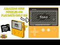 Amazing New Puzzler SOKO on Playdate only $2! Plus Latest Catalog Update &amp; Best Games Highlights!