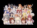 アイドルマスタースターリットシーズンを1人では起動できない程度に恐山は緊張している