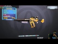 Borderlands 2 : Sledge's Shotgun from Terra