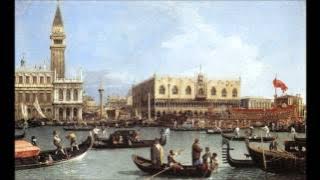 Albinoni - Sinfonia in G Major