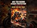 “Bike Insurance नहीं है? 🚨 चालान, जुर्माना या नुकसान! | #shorts #insurence #trend