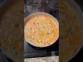 Pineapple Curry Shrimp