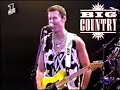 Big country  live in munich  march 15 1993 complete