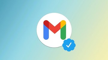 Gmail will introduce blue verified checkmarks for authentic senders. #gmail #google #mail