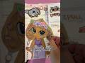 EASY INTERACTIVE HAIR CLIP SKETCHBOOK TUTORIAL #fypシ #art #enmy #tut #sketchbook #interactiveart