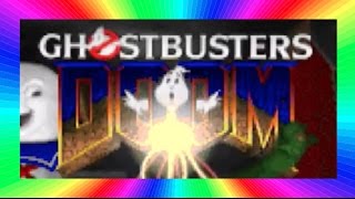 DooM: Ghostbusters Mod Gameplay