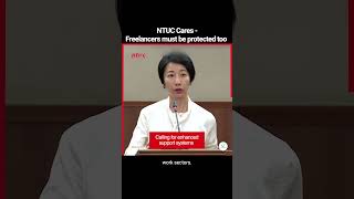 Budget Debate 2024: Jean See on Empowering Freelancers with Enhanced Support and Protection