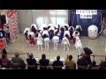 j:com ざっくぅダンス甲子園 優勝!
