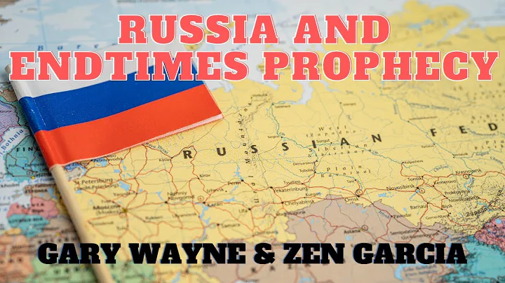 Russia and Endtimes Prophecy - Gary Wayne and Zen ...