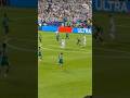 Argentina vs Algeria ⚽🇦🇷  Leo Messi hectic goal #shorts #fifaworldcup #football #argentina #viral