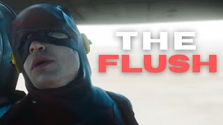 The Flash: Absolute Worst of the Worst