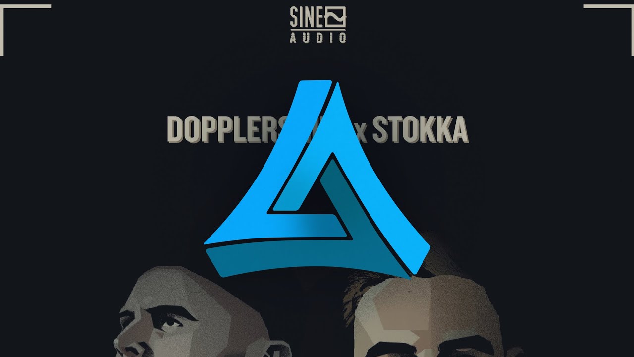 Dopplershift X Stokka - Stencil (Premiere) auf YouTube ansehen Dopplershift X Stokka - Stencil (Premiere) auf YouTube ansehen