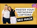 Make More Sales On Instagram With Better Written Captions