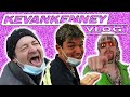 Kevan Kenney Vlog: Episode 1