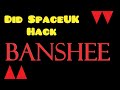 How legitimate is spaceuks progress on banshee