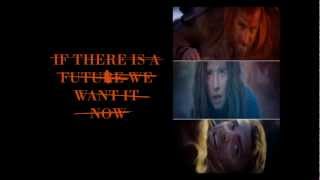 Paramore - Now Instrumental