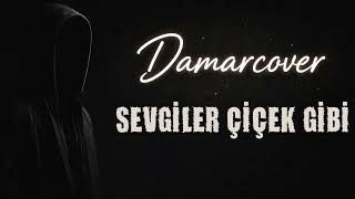 Sevgiler Çiçek Gibi Anatolian Rock Ai Cover