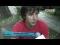Capture de la vidéo Zdob Şi Zdub. Концерт В Клубе Б2. Интервью Onmusicstage.
