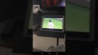 Muslera Yiyince Sinirlenip Küfür Eden Felipe Melo Çok Komik