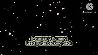 Peransang Kumang - Guitar Backing Track
