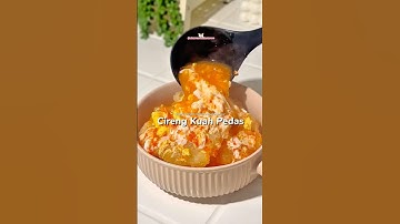 Cireng Kuah Pedas✨