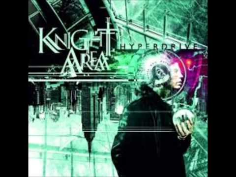 Knitght Area - Living in Confusion