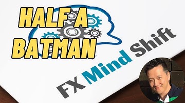 MindShift Masters Academy - [Module II] - Half A Batman