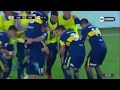 Gol De Wanchope Ábila - Gimnasia La Plata 1 Vs Boca Juniors 2 Superliga Argentina 2018