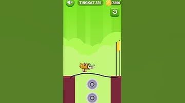 Brainrot Line Breakout Gameplay Level 331 #shorts #games #brainrot