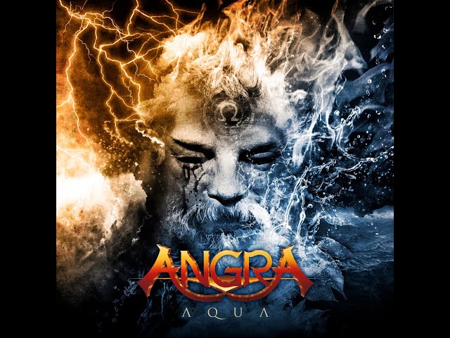 Angra - Aqua Remastered [FULL ALBUM] class=