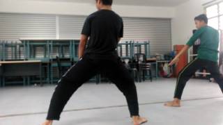 Silat Gayong Gulungan 10