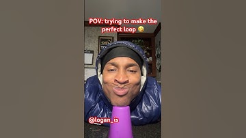Trying to make the perfect loop 🤣 #dtjc #viralvideo #fyp #loop #perfectloop #youtubeshorts