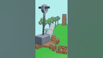 Tinkercad Sim Lab: Angry Cats
