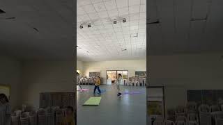 Epee Fencing - Class 2024-04-13