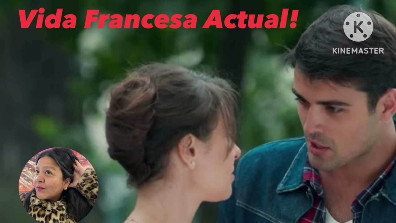 🎥 🍿 #A #cada #quien #lo #suyo #Vida_Francesa. #Francia 🇫🇷 #Rusia 🇷🇺 #chile 🇨🇱 #Arabe 🇦🇪 #Naranjito