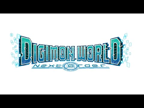 DIGIMON WORLD: NEXT ORDER - Trailer de Anuncio | NSW y PC