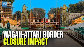 What Happens When the Wagah-Attari Border Closes? What Happens When the Wagah-Attari Border Closes?