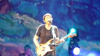Chris Rea - Julia(Live In Budapest,Hungary)2012.02.15