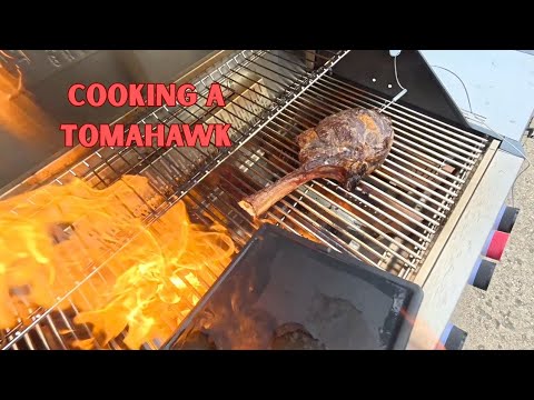 Monument - Grill Of The Future