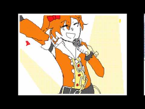 WAVE PV うごメモ