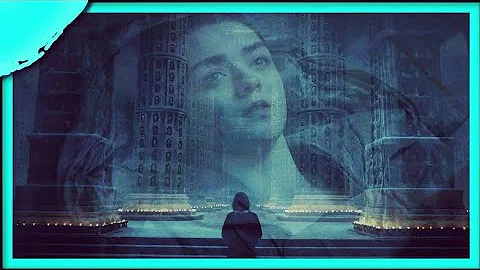 What happens to Arya in the end?