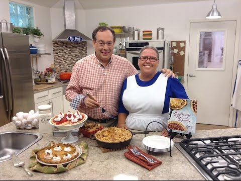 Howard and Sherry Gore - Amish Community