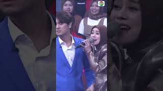 Duhhhh Romantis Banget Sihhhh Bunda Lesti Sama Papa Billar  shorts