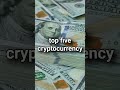 FTX Crypto Just Released Earnings of $1 Billion #Shorts