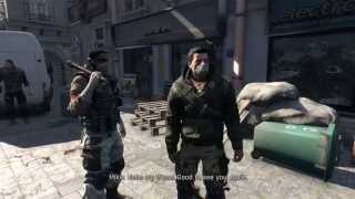 Dying Light Dev Tools Trailer
