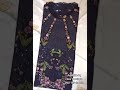 Erhältlich by Toor Boutique #desifashion #pakistanidresses #hamburg #handembroidery